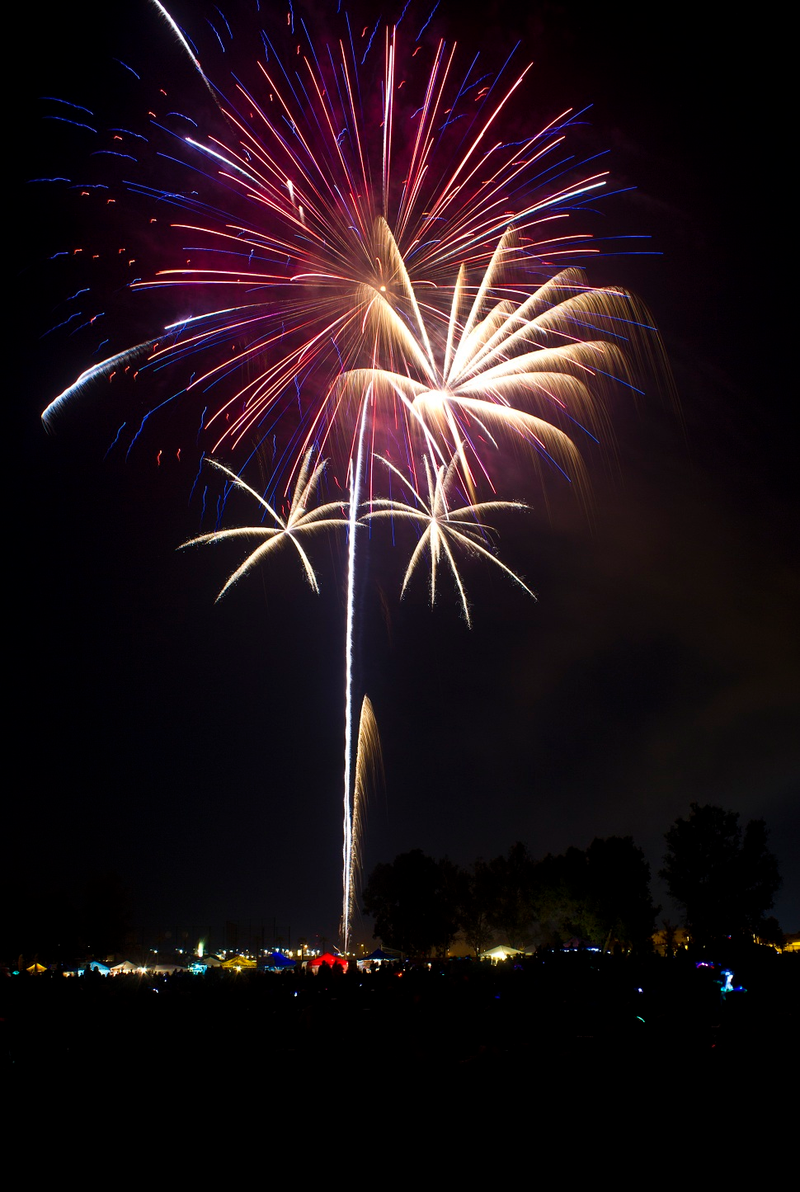 Illustration for article titled Shooting Challenge: July 4 1